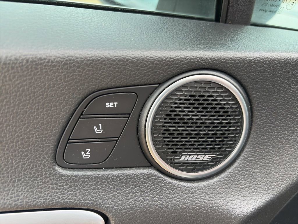 Used 2022 Hyundai Sonata Limited image 10