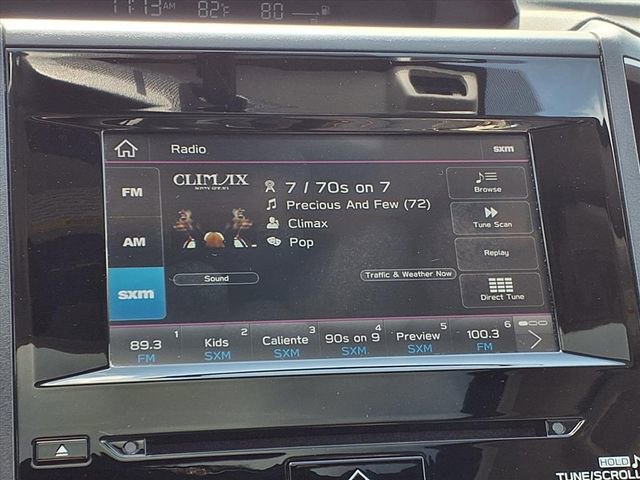 Used 2023 Subaru Crosstrek 2.0i Premium image 18