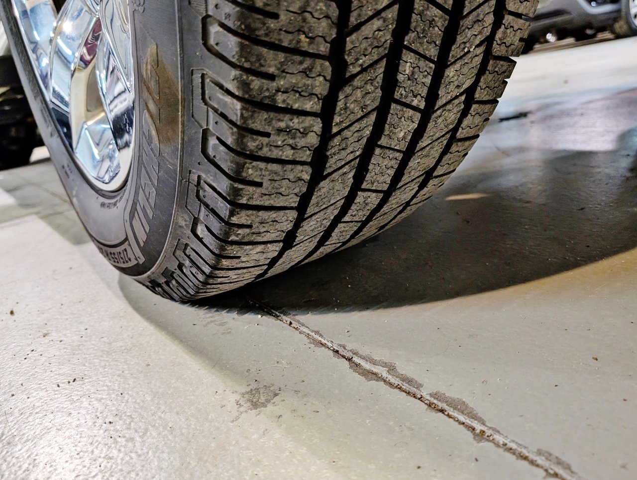 Used 2017 Chevrolet Silverado 1500 LTZ Z71 image 57