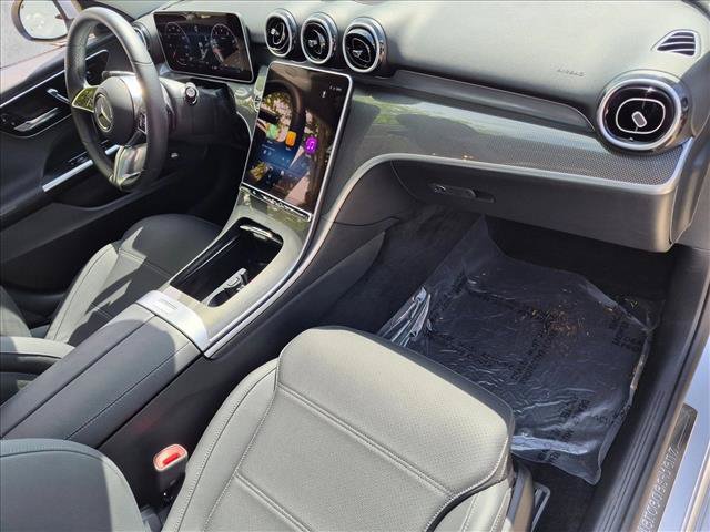 Certified 2026 Mercedes-Benz C 300 Sedan image 21