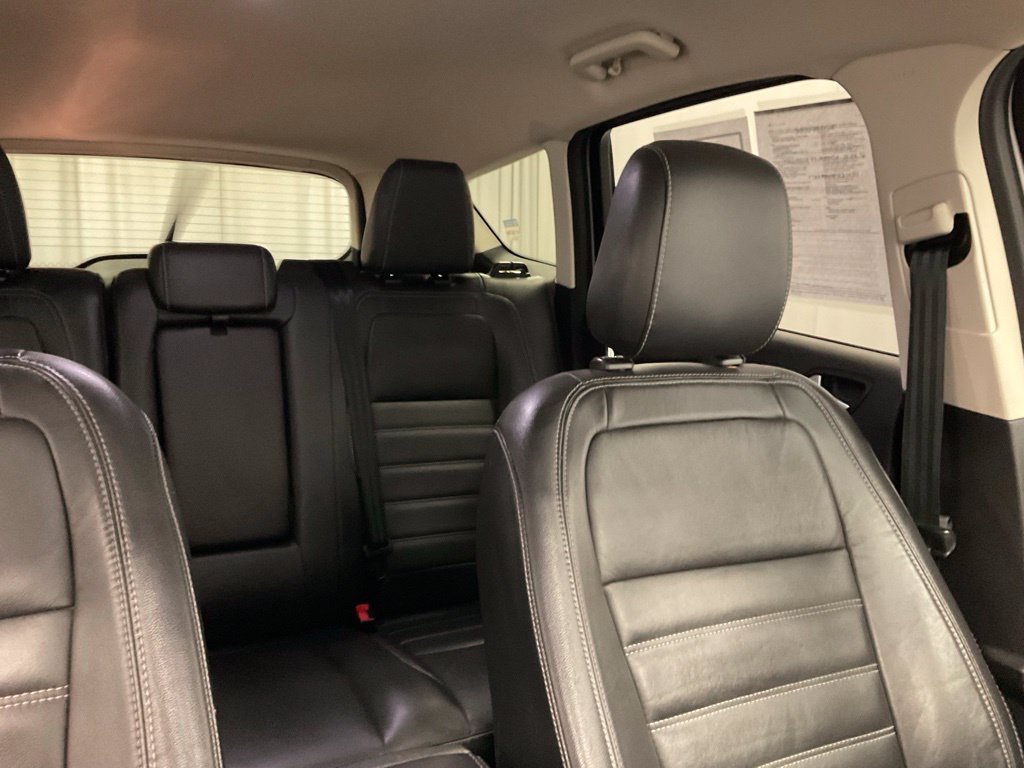 Used 2018 Ford Escape SEL w/ Ford Safe & Smart Package AWD/4WD image 31