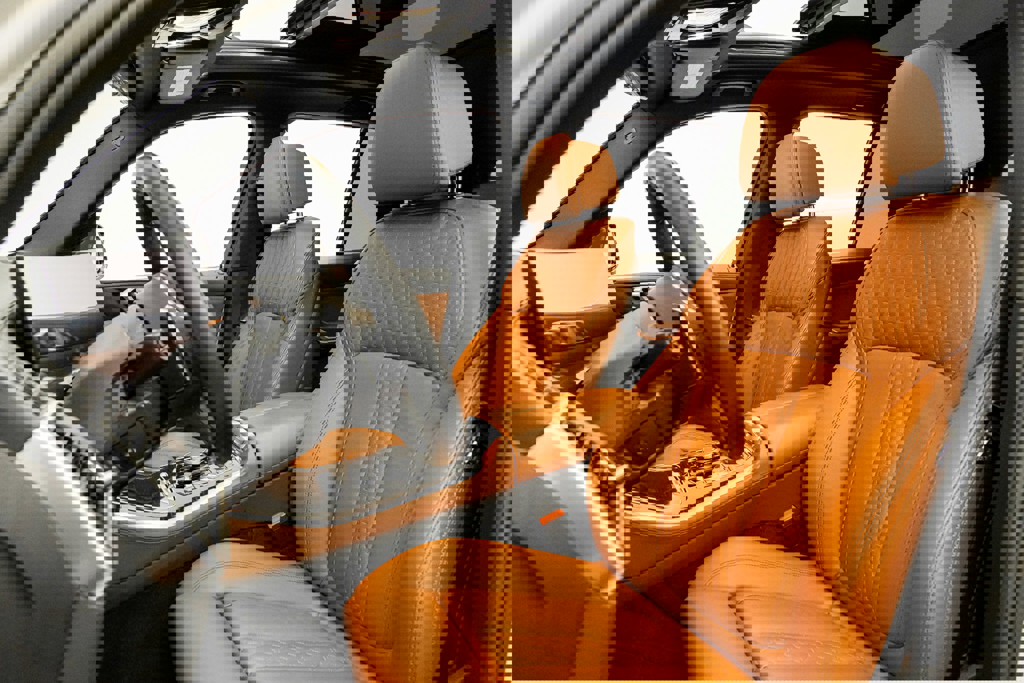 Used 2024 BMW X5 sDrive40i w/ M Sport Package image 28