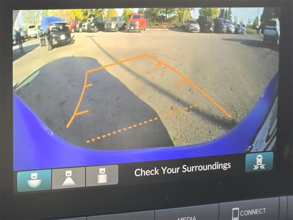 New 2026 Honda Civic Sport image 4