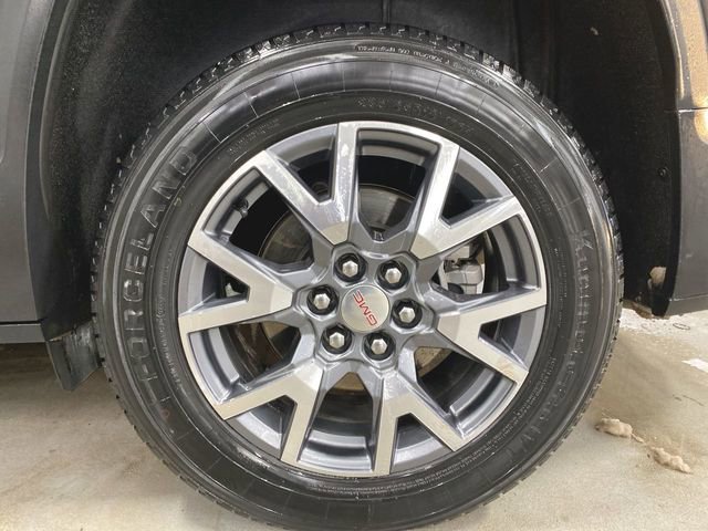 Used 2023 GMC Acadia SLT AWD/4WD image 33