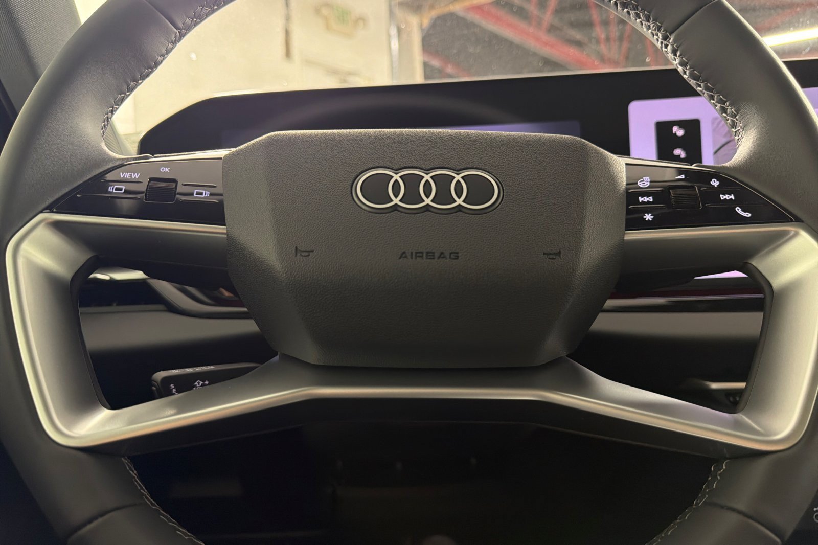 New 2026 Audi A5 2.0T Premium Plus AWD/4WD image 21