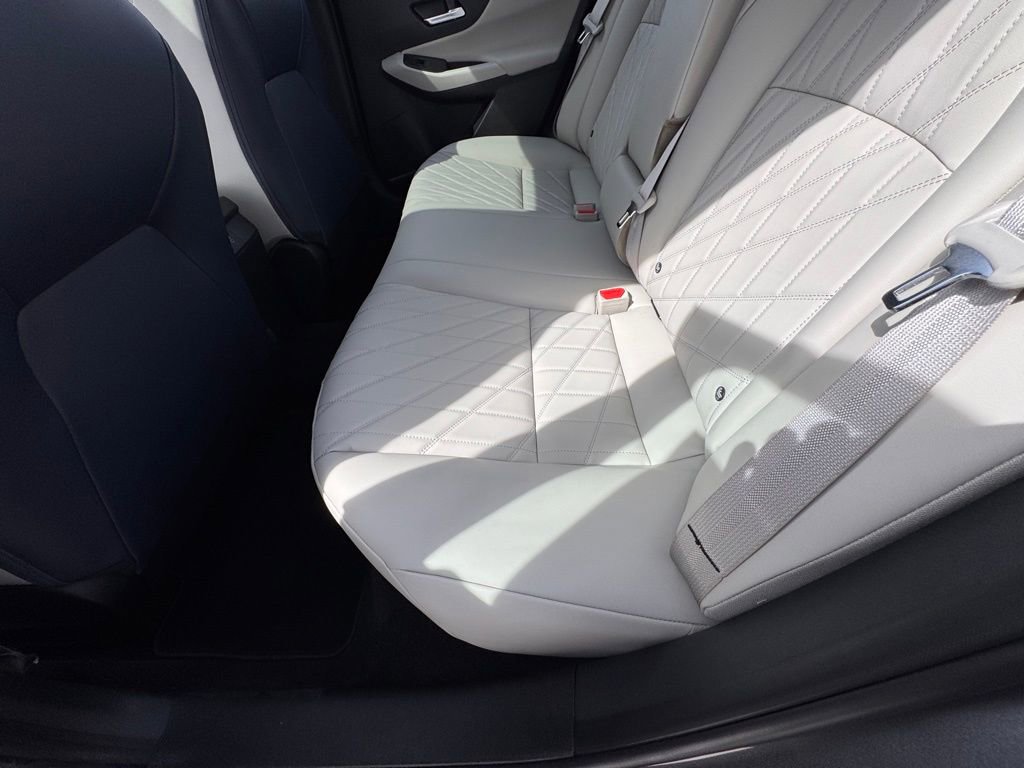 New 2026 Nissan Sentra SL image 13