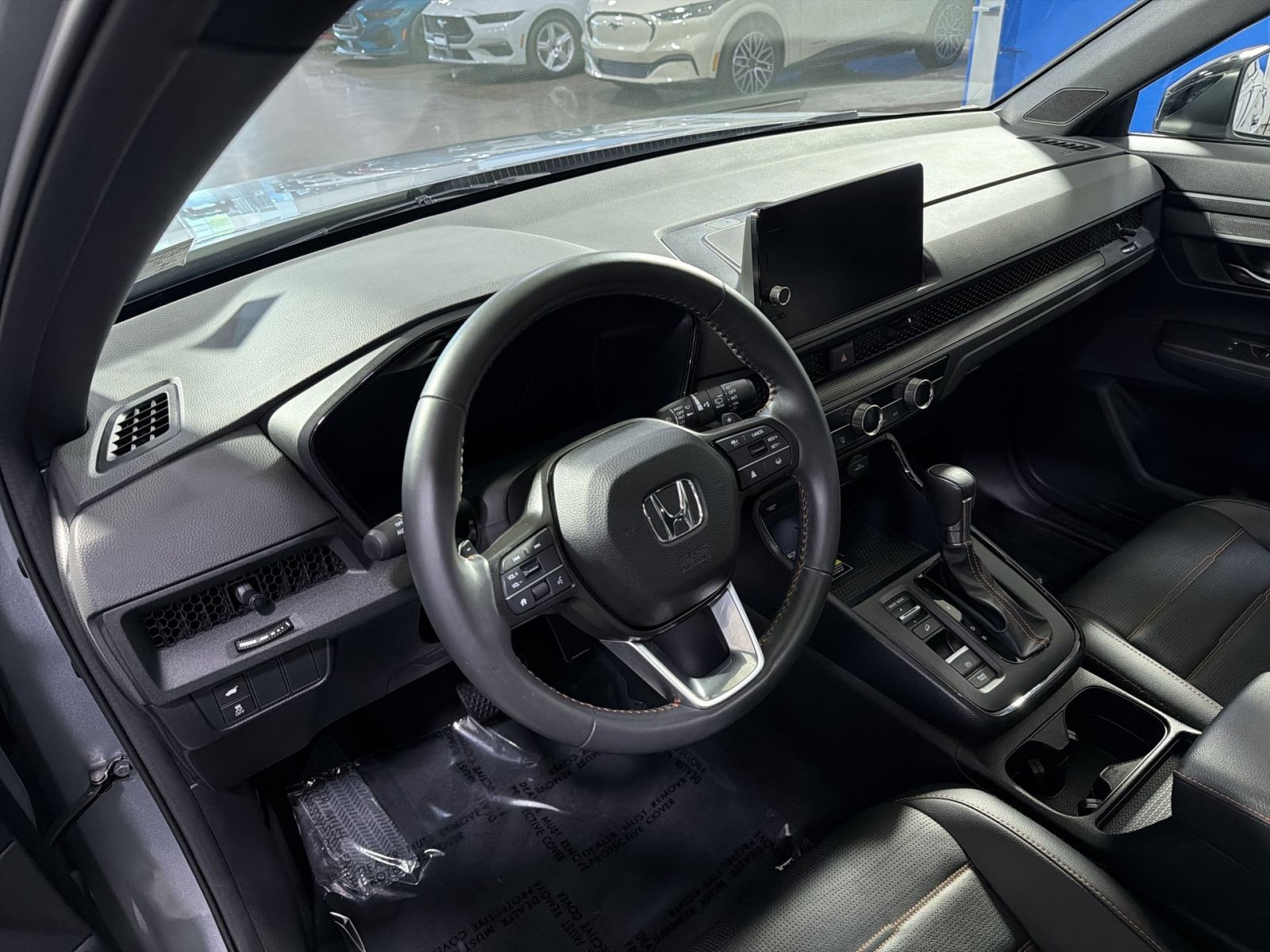 Used 2024 Honda CR-V Sport-L image 18