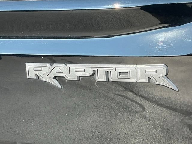 Used 2024 Ford Ranger Raptor AWD/4WD image 14