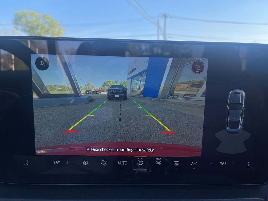 Used 2024 Ford Mustang Premium image 17