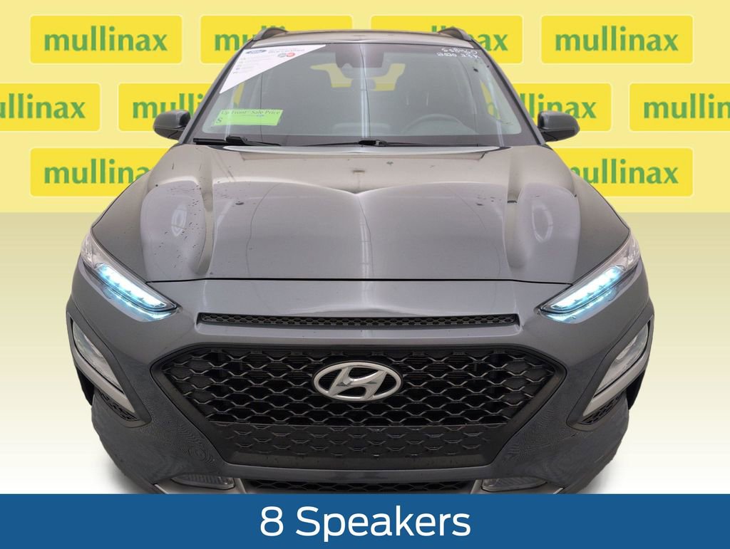 Used 2020 Hyundai Kona SEL Plus FWD image 15