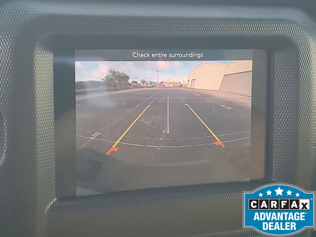 Used 2023 Jeep Gladiator Sport image 32