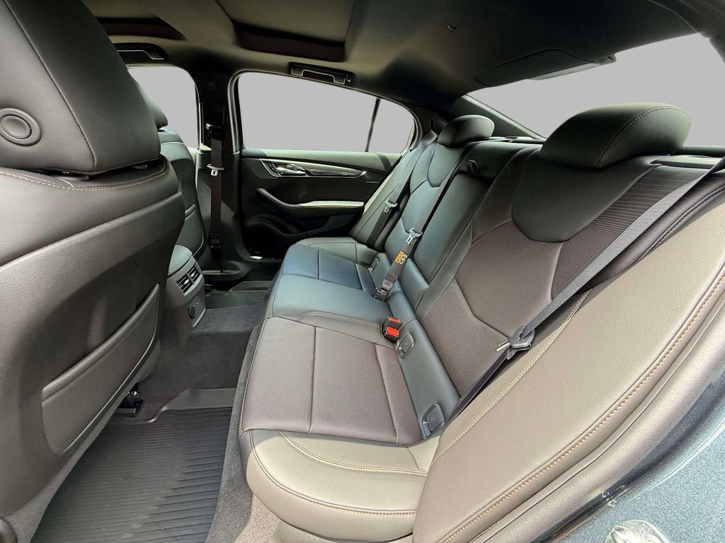 New 2026 Cadillac CT5 Sport w/ Technology Package AWD/4WD image 13