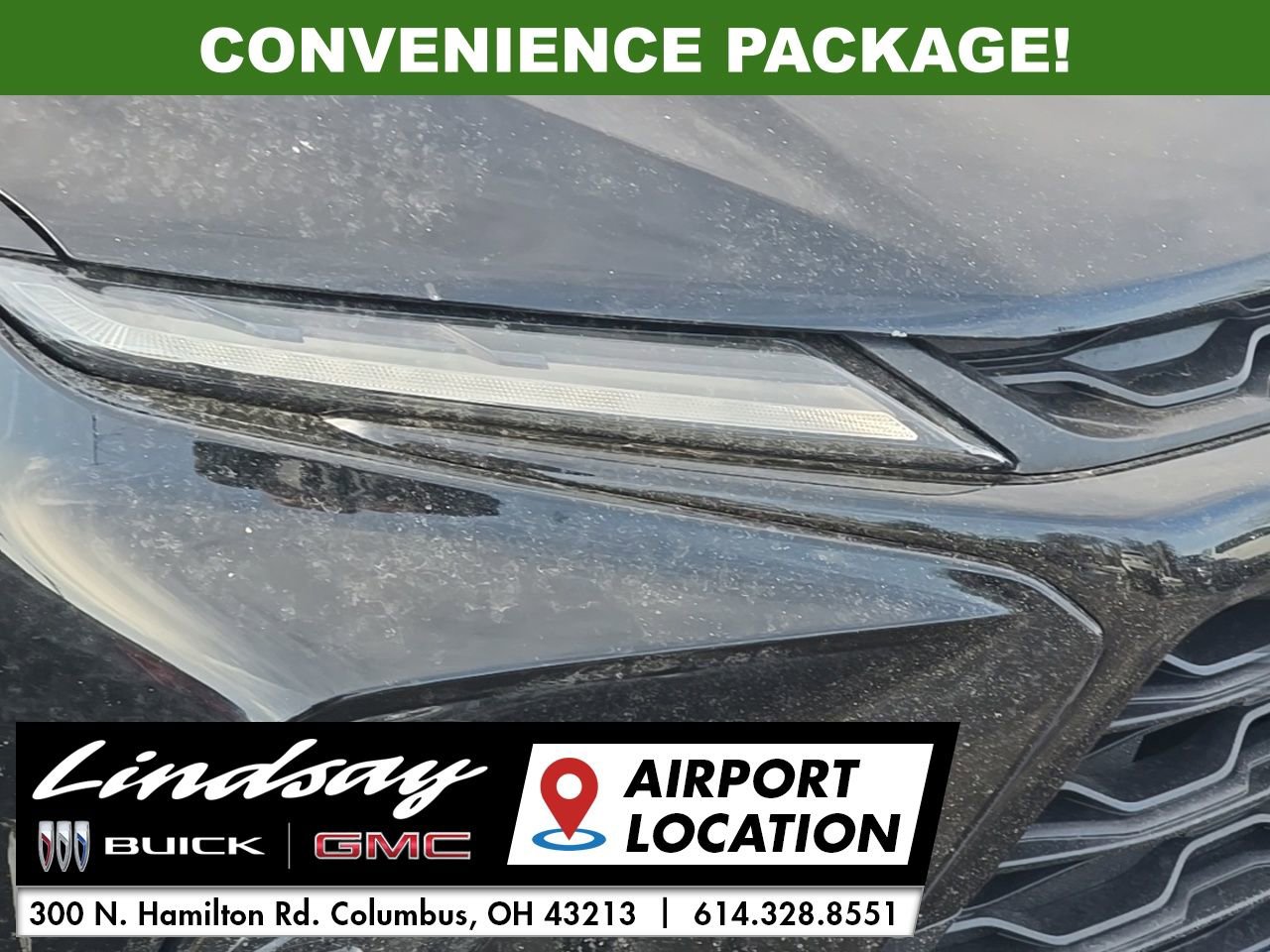 Used 2023 Chevrolet Blazer LT w/ Convenience Package image 9