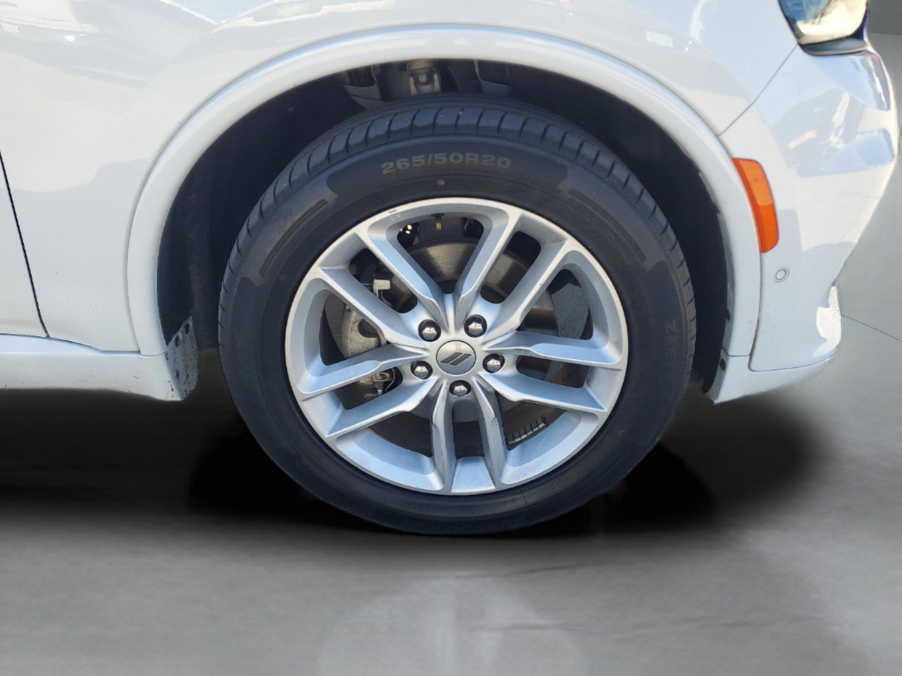 Used 2022 Dodge Durango R/T image 6