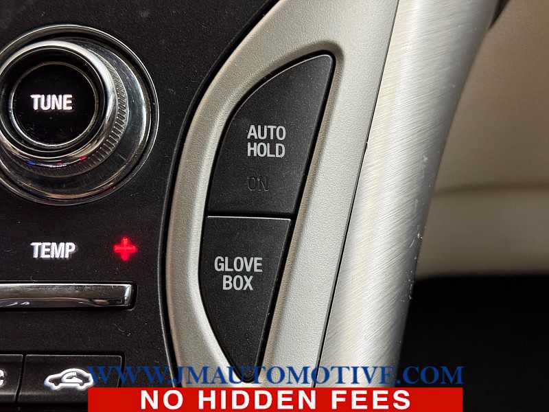 Used 2020 Lincoln Nautilus Premier w/ Equipment Group 101A AWD/4WD image 33