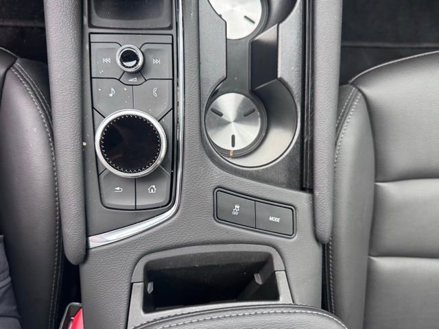 New 2026 Cadillac XT5 Luxury image 29