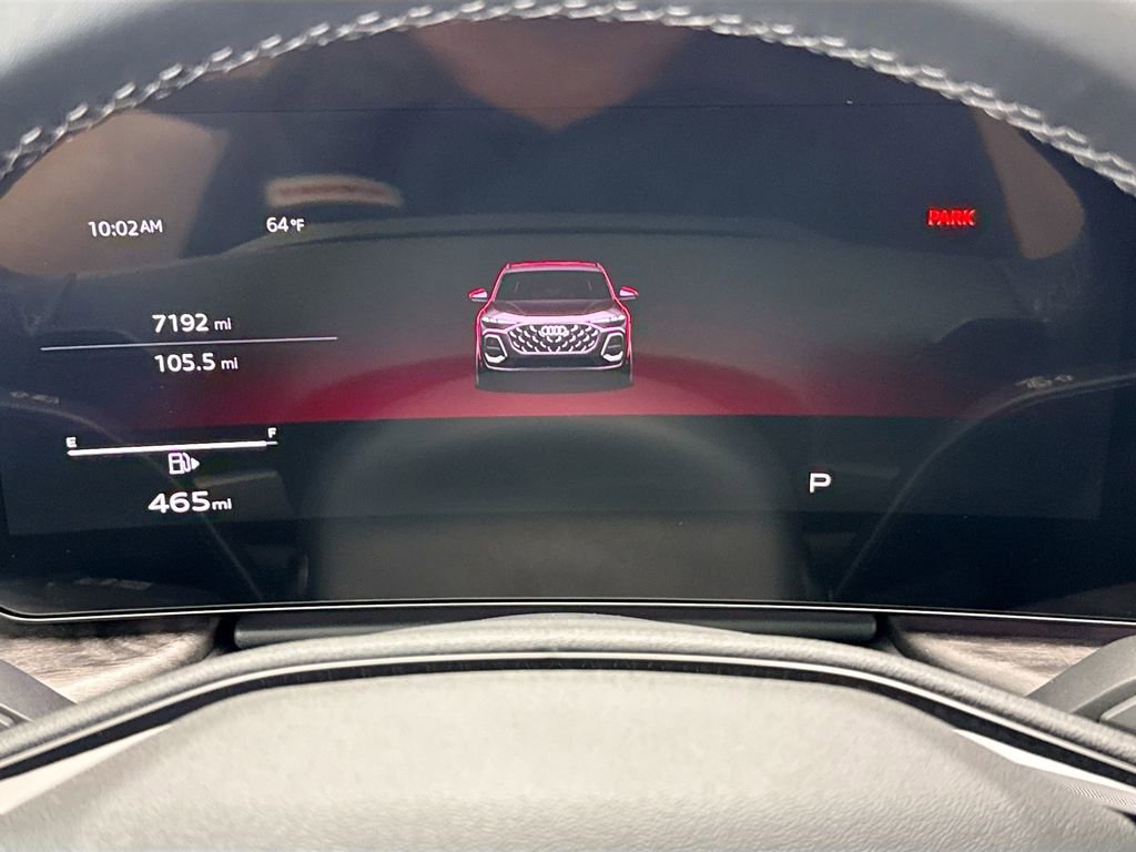 Certified 2025 Audi Q5 Premium Plus w/ Premium Plus image 33
