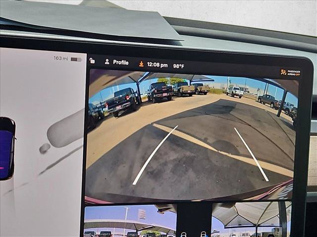 Used 2023 Tesla Model Y Performance AWD/4WD image 12