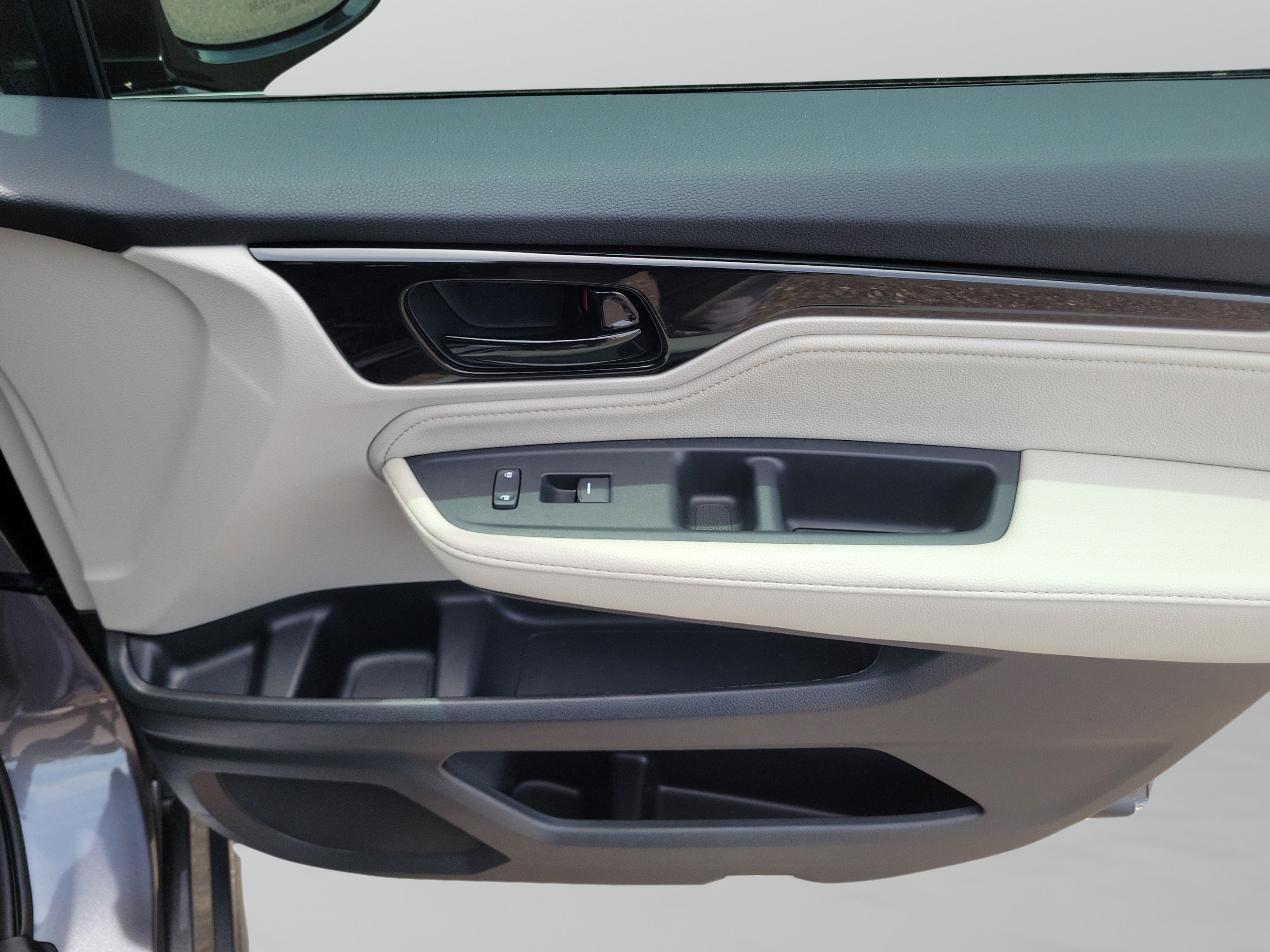 New 2026 Honda Odyssey Elite image 21