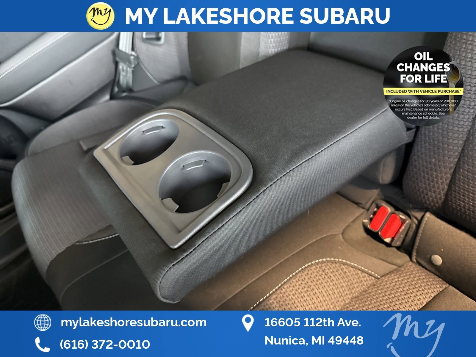 Certified 2024 Subaru Outback Premium image 25