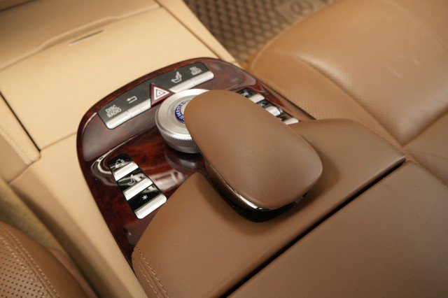Used 2007 Mercedes-Benz S 550 image 49