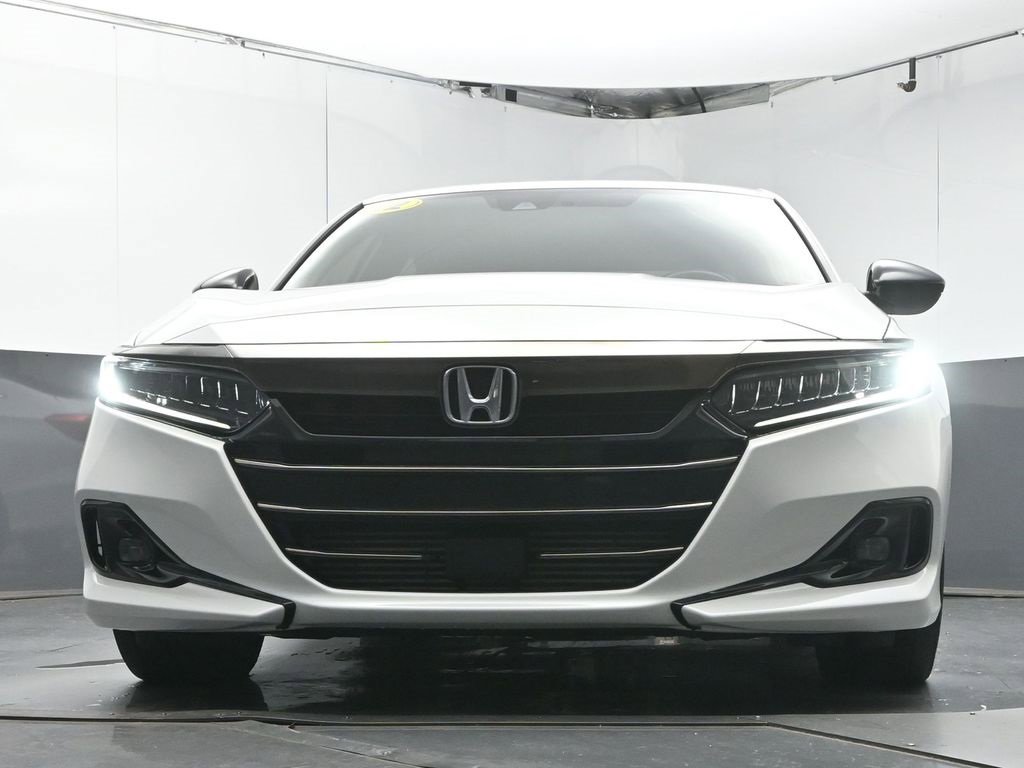 Used 2022 Honda Accord Sport image 30