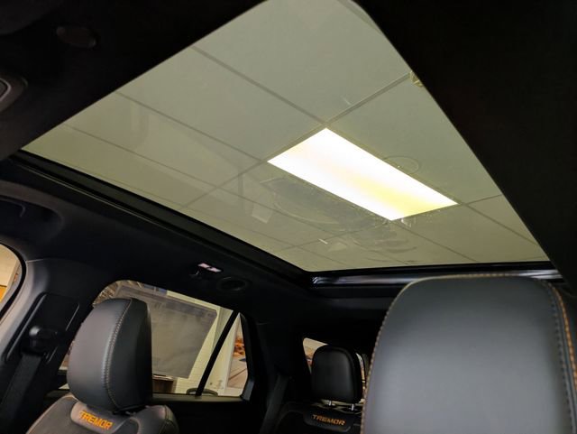 New 2026 Ford Explorer Tremor w/ Tremor Ultimate Package AWD/4WD image 23