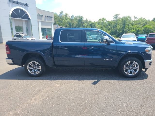 Used 2024 RAM 1500 Limited image 7