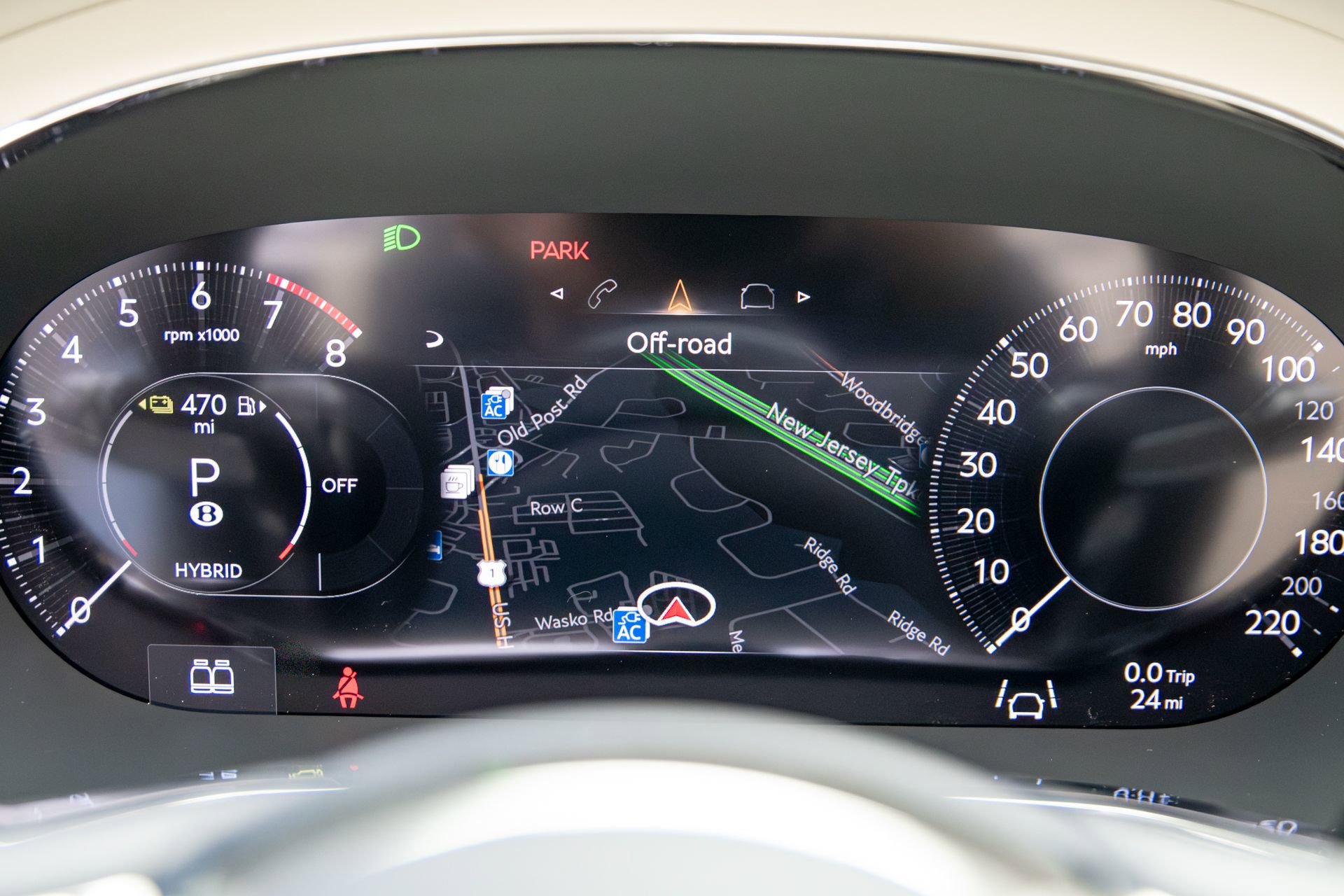 New 2026 Bentley Continental GTC AWD/4WD image 31