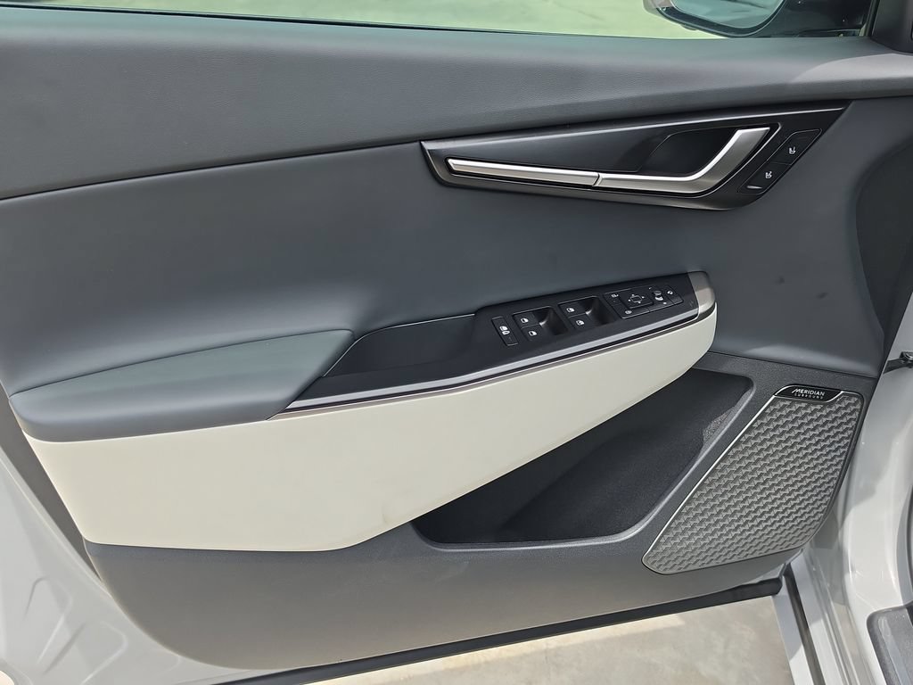 New 2026 Kia EV6 GT-Line AWD/4WD image 18