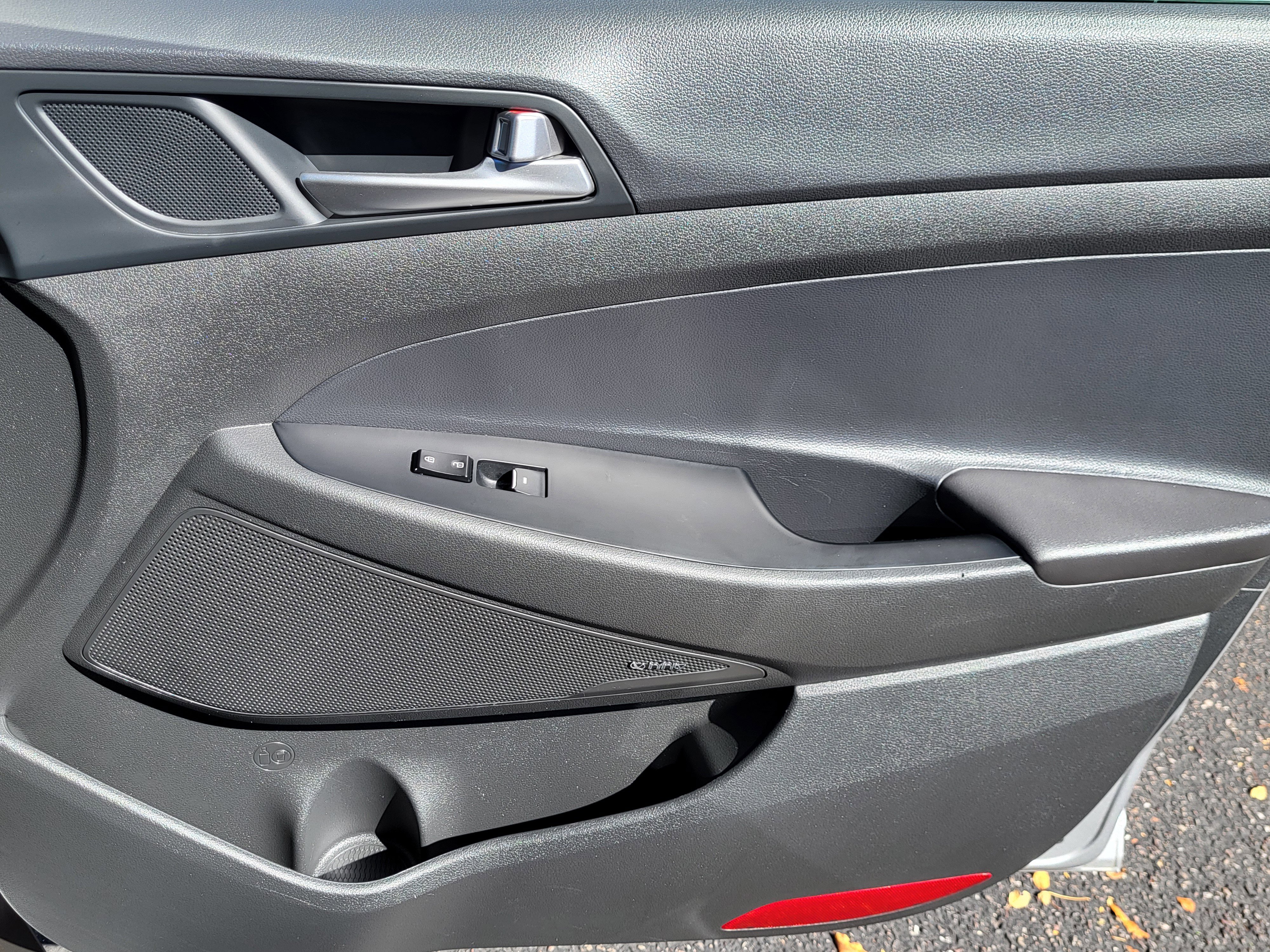 Used 2020 Hyundai Tucson Ultimate image 18