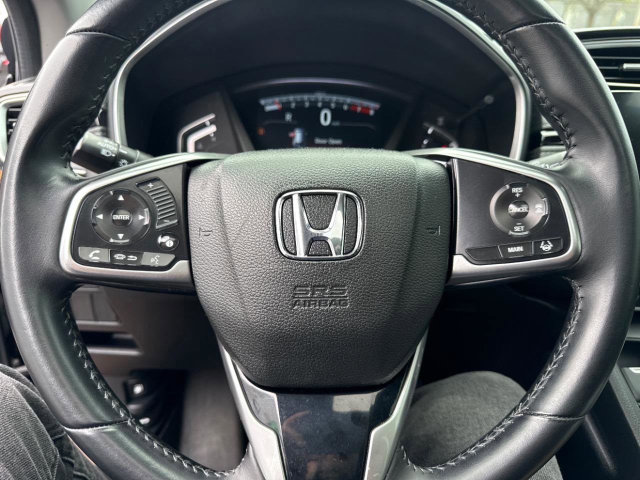 Used 2018 Honda CR-V Touring image 20