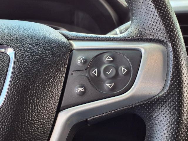 Used 2021 GMC Acadia SLE w/ Driver Convenience Package FWD image 12