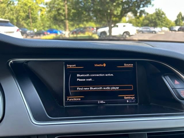Used 2015 Audi A5 2.0T Premium Plus w/ Technology Package AWD/4WD image 20