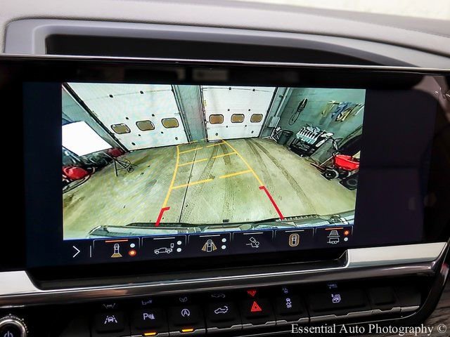 New 2026 GMC Sierra 1500 SLT w/ SLT Premium Package image 16