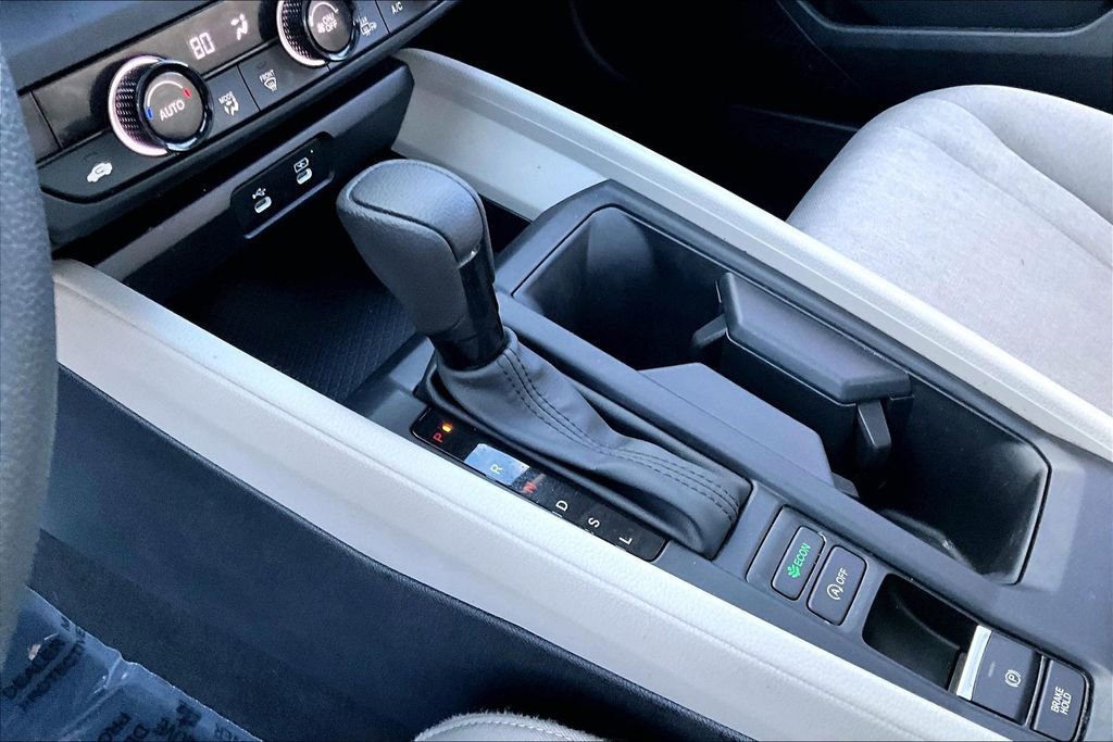 Used 2025 Honda Accord SE image 15