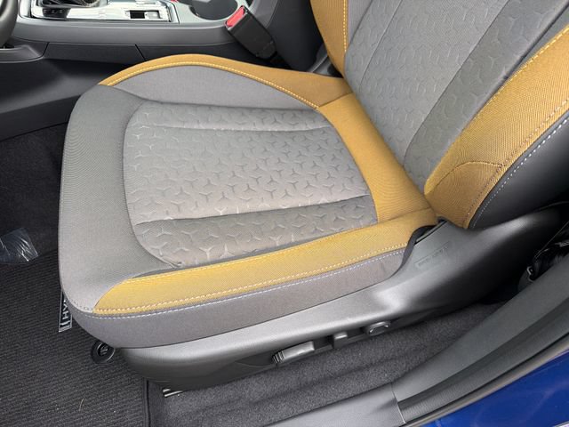 New 2026 Subaru Crosstrek 2.5i Sport AWD/4WD image 21