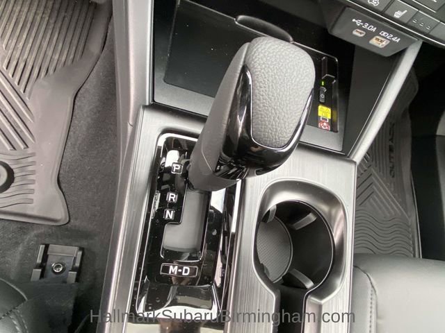 New 2026 Subaru Outback Premium image 21