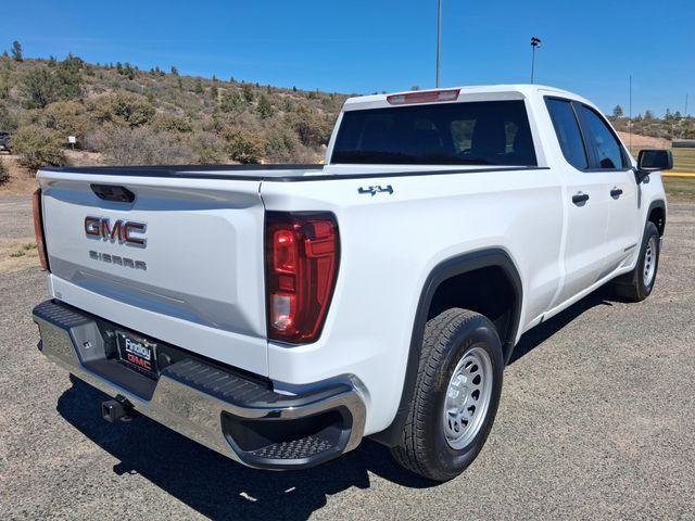 New 2026 GMC Sierra 1500 Pro w/ Pro Value Package image 4