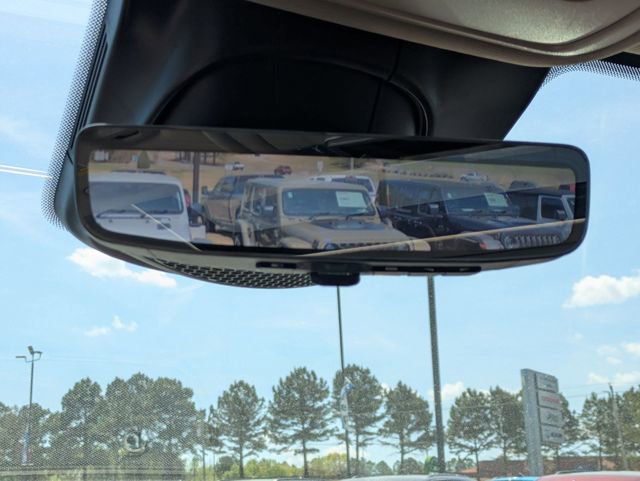 New 2026 RAM 2500 Limited image 26