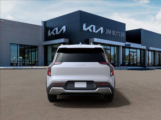 New 2026 Kia EV9 Wind image 5