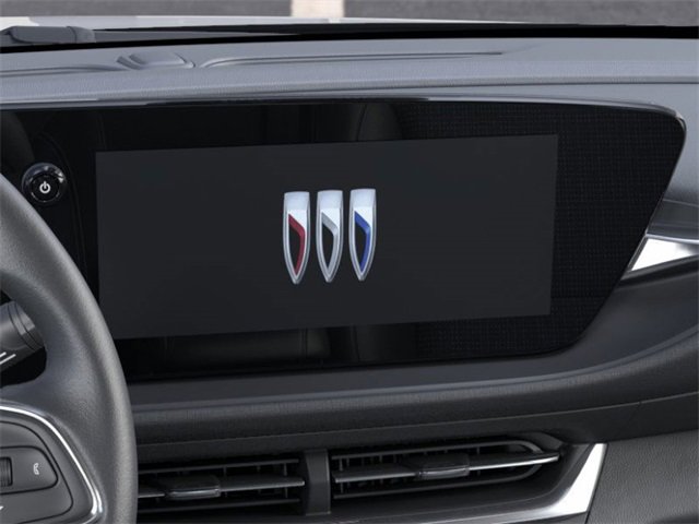 New 2025 Buick Envista Preferred w/ Convenience I Package image 20