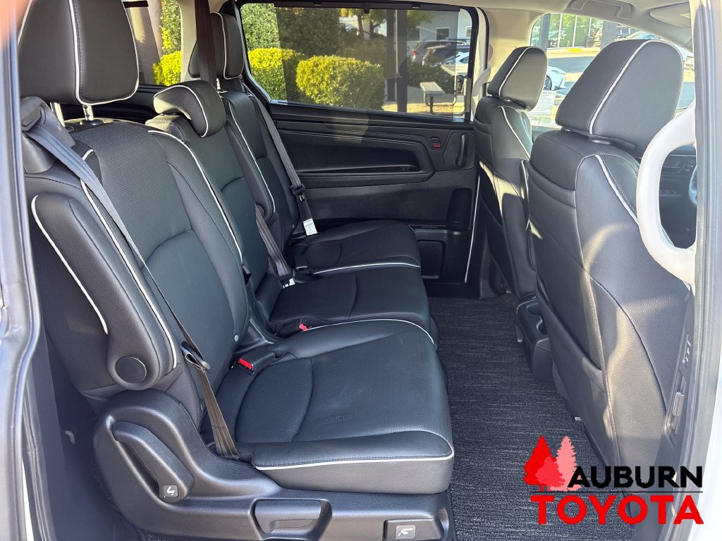 Used 2026 Honda Odyssey Elite image 20