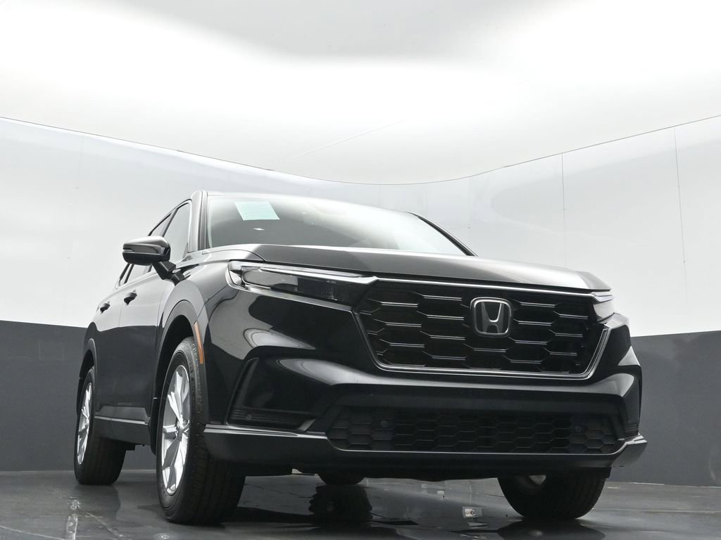 Certified 2025 Honda CR-V EX-L image 5