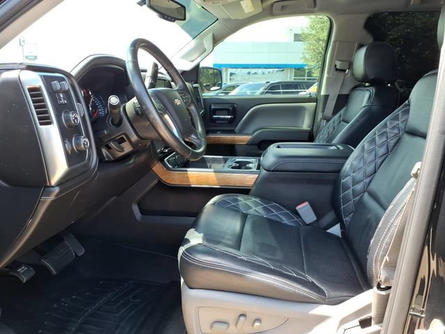 Used 2014 Chevrolet Silverado 1500 LTZ w/ Texas Edition, 1LZ Trim AWD/4WD image 21