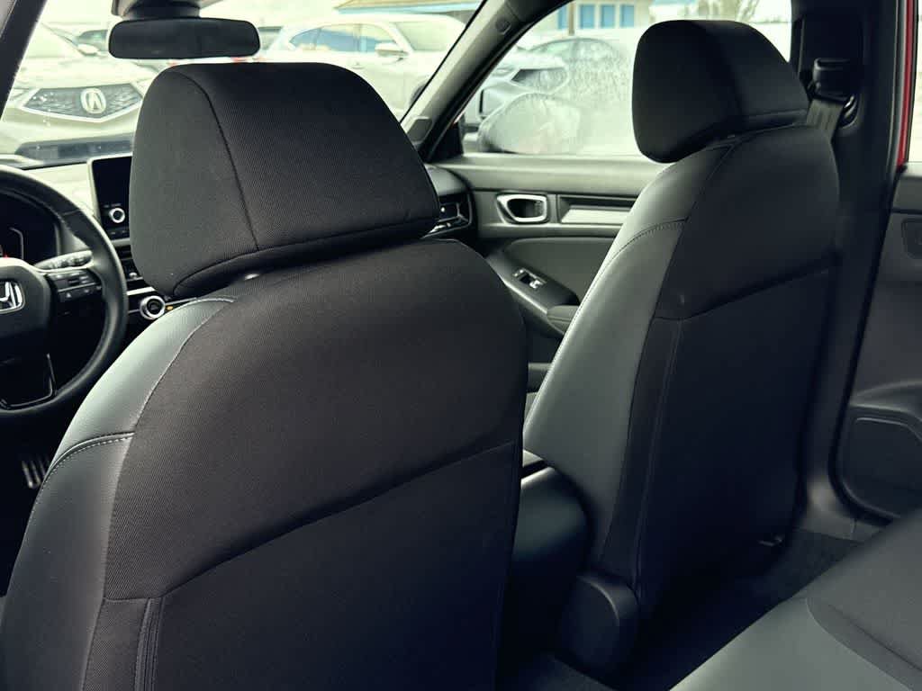 Used 2025 Honda Civic Sport image 23