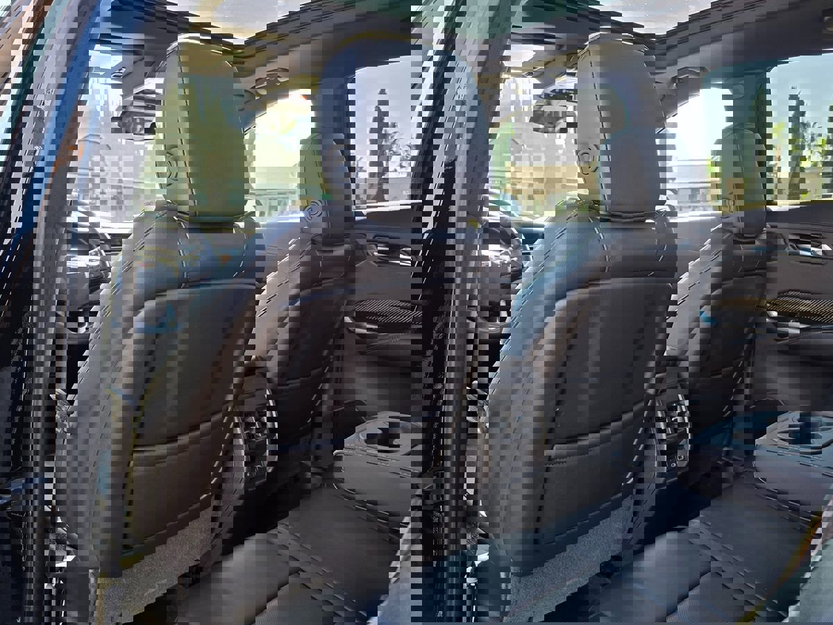 Used 2019 Cadillac XT4 Sport image 20