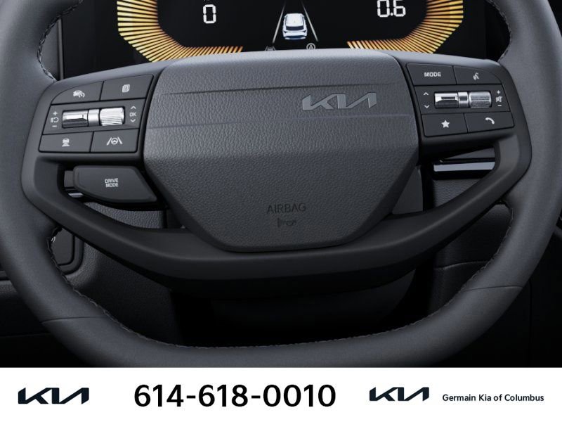New 2026 Kia Sportage EX FWD image 25