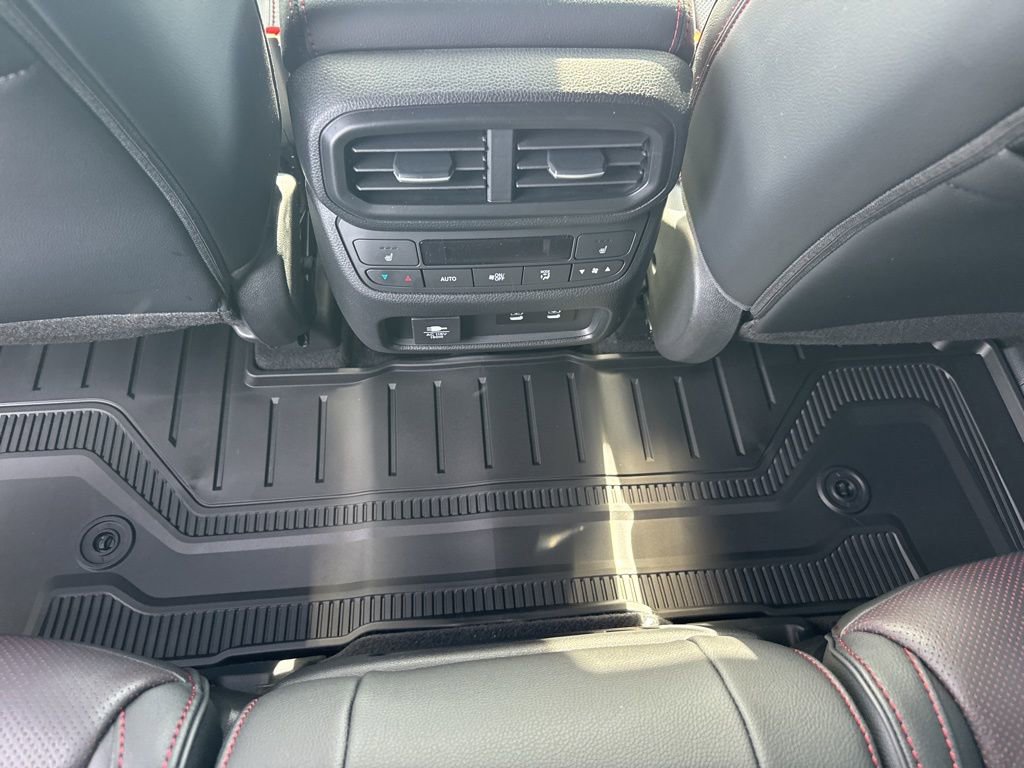 New 2026 Honda Pilot Black Edition image 15