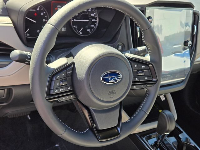 New 2026 Subaru Forester Premium AWD/4WD image 11